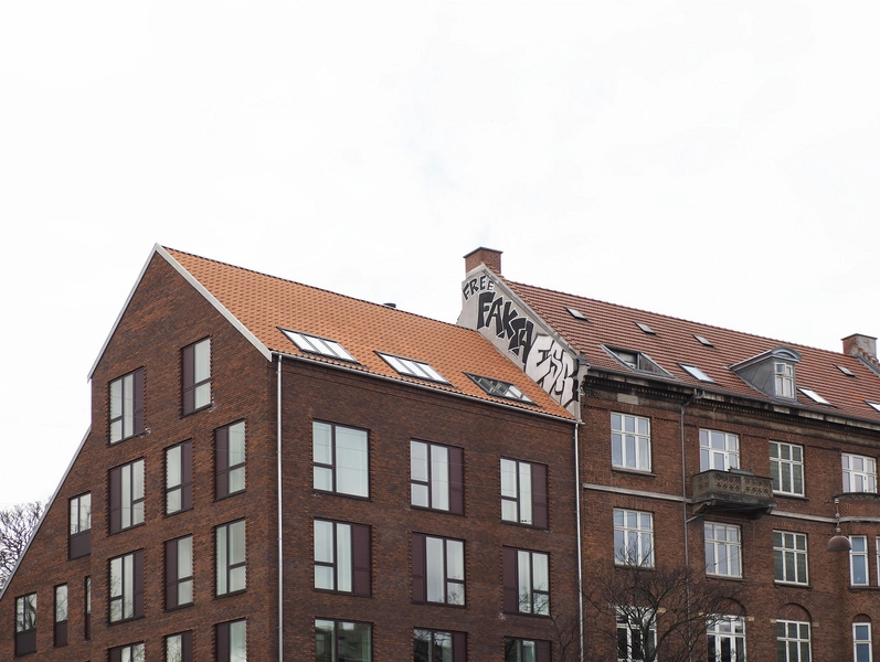 AAB Falkoner Allé 118 