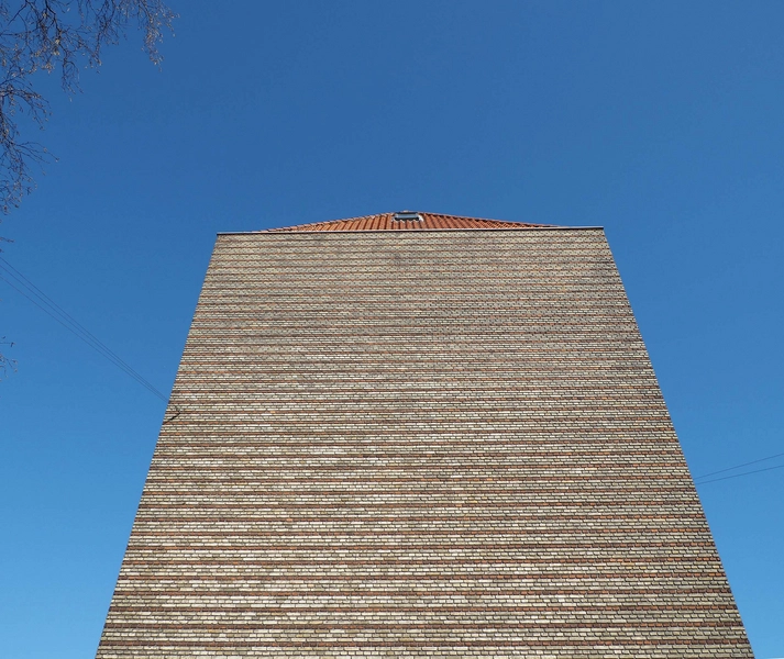 Fogedgården Gavl mod Fogedmarken