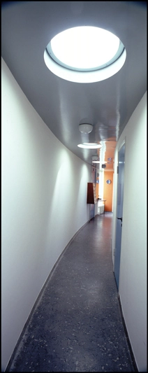 Sølystvej Ovenlys i gang