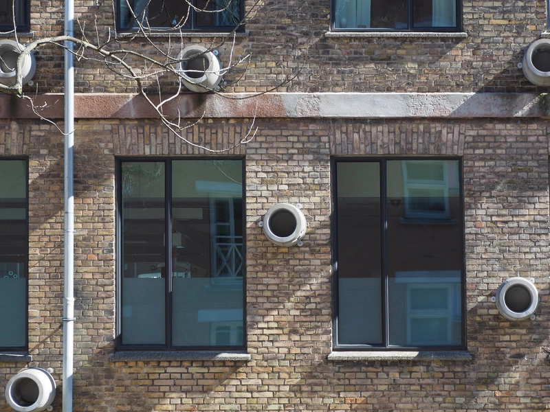 Professionshøjskolen Metropol. Praksis- og Innovationshuset 