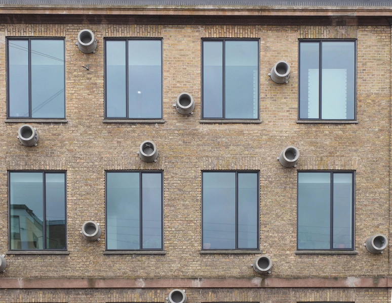 Professionshøjskolen Metropol. Praksis- og Innovationshuset 