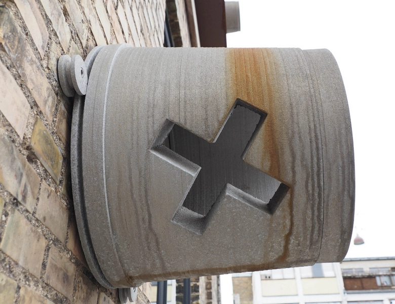 Professionshøjskolen Metropol. Praksis- og Innovationshuset 