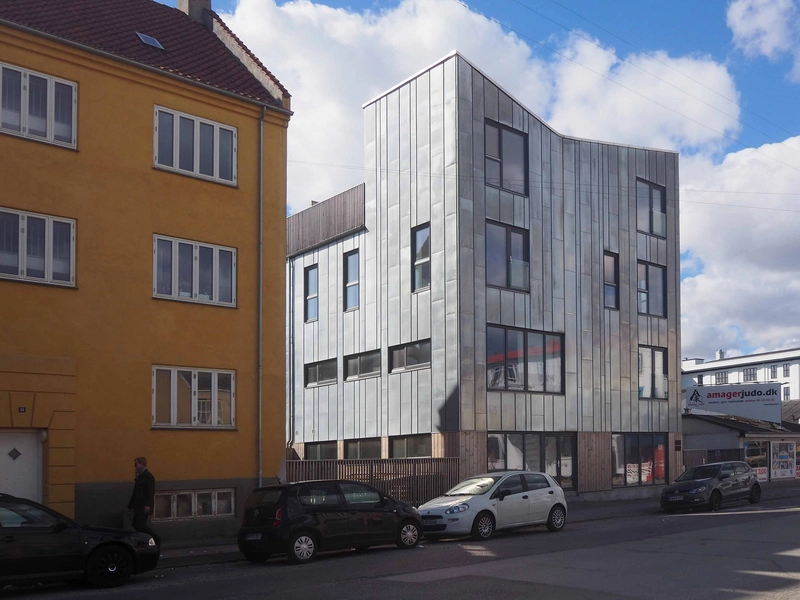 FactoryHouse - the Village 