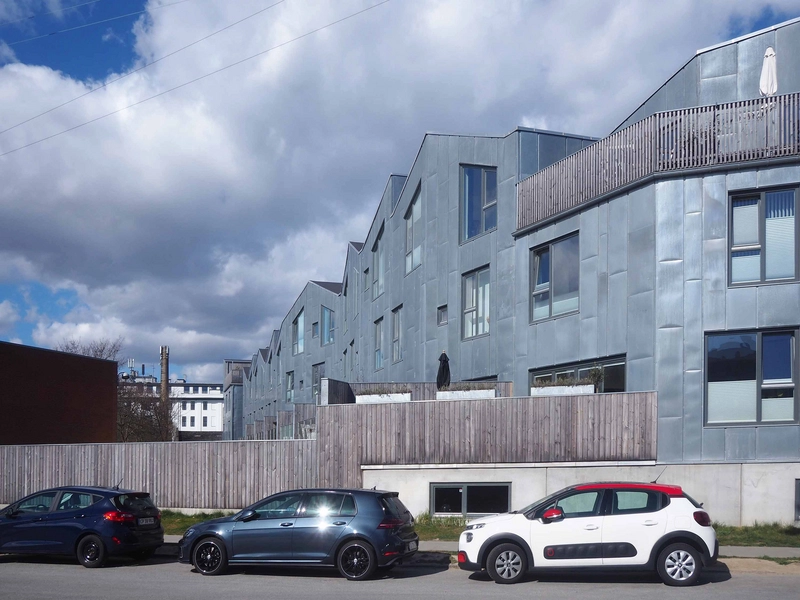 FactoryHouse - the Village 