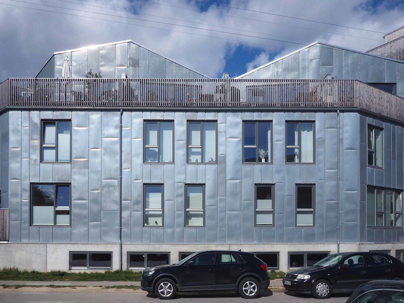 FactoryHouse - the Village 