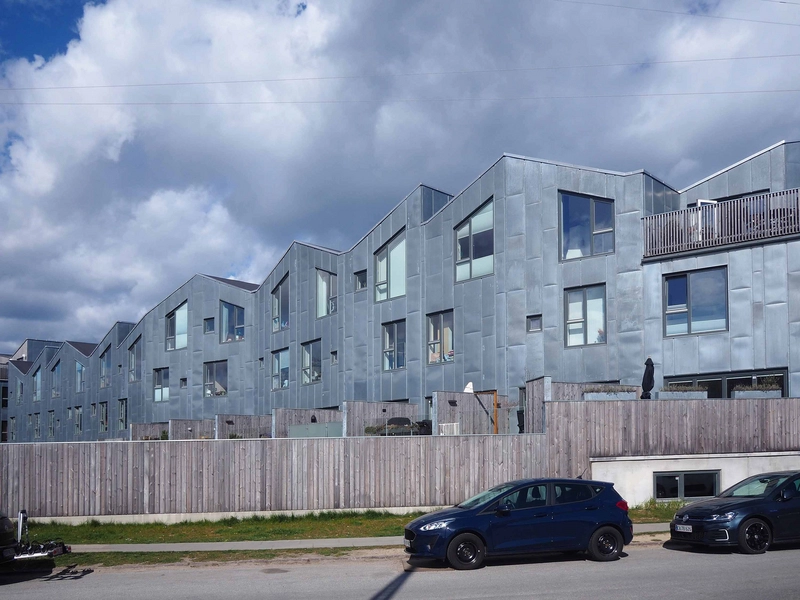 FactoryHouse - the Village 