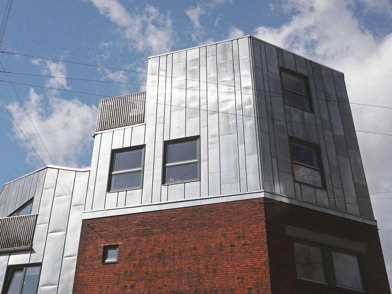 FactoryHouse - the Village 