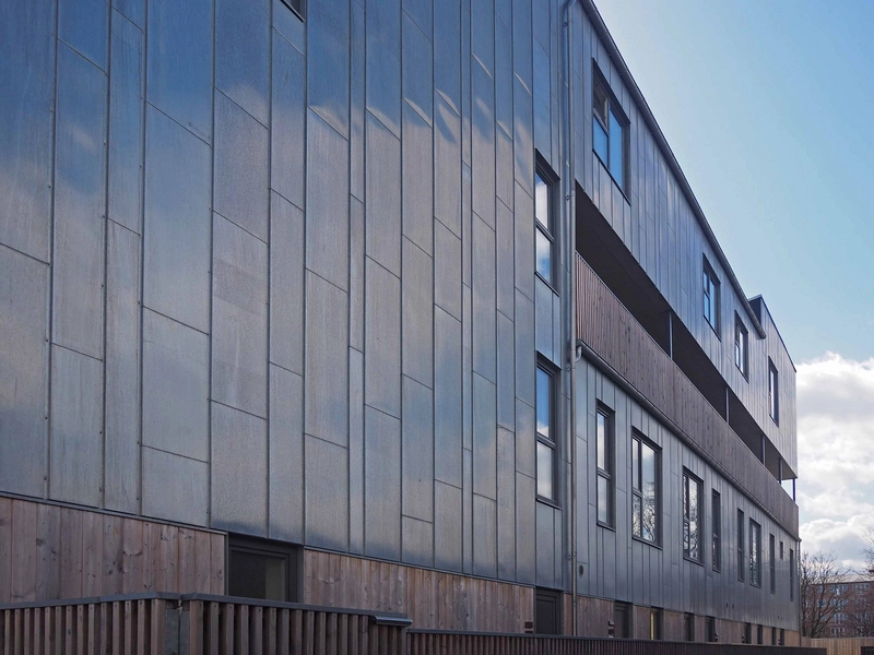 FactoryHouse - the Village 