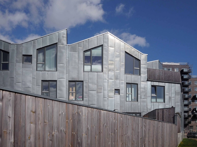 FactoryHouse - the Village 