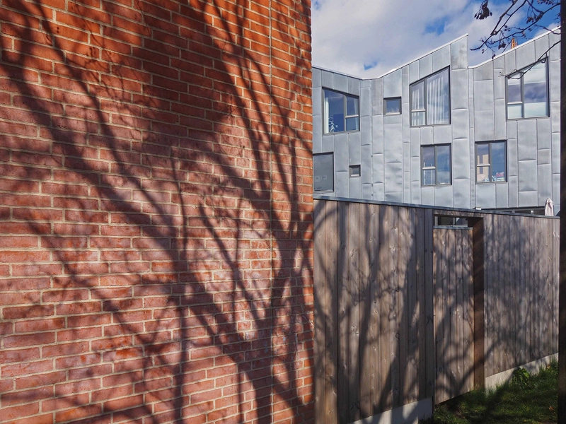 FactoryHouse - the Village 