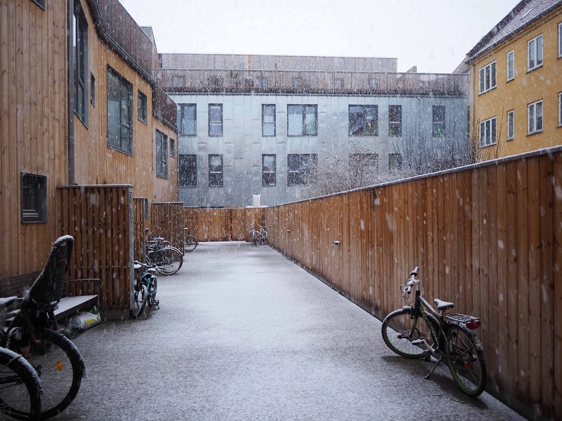 FactoryHouse - the Village 