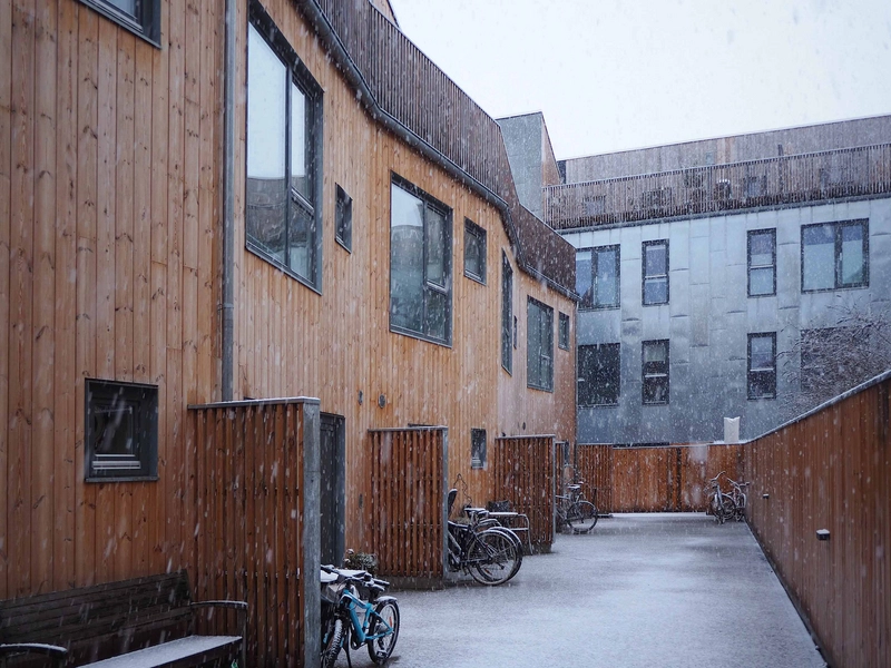 FactoryHouse - the Village 