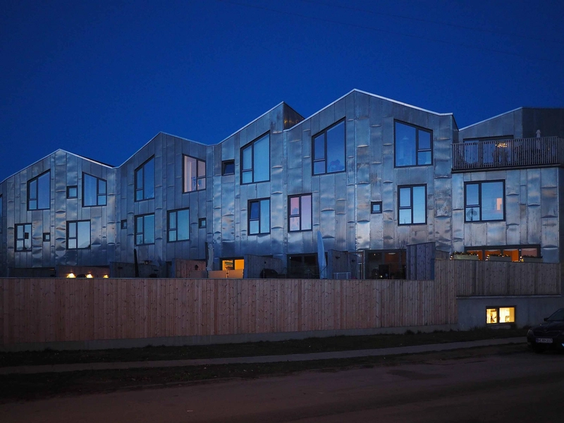 FactoryHouse - the Village 