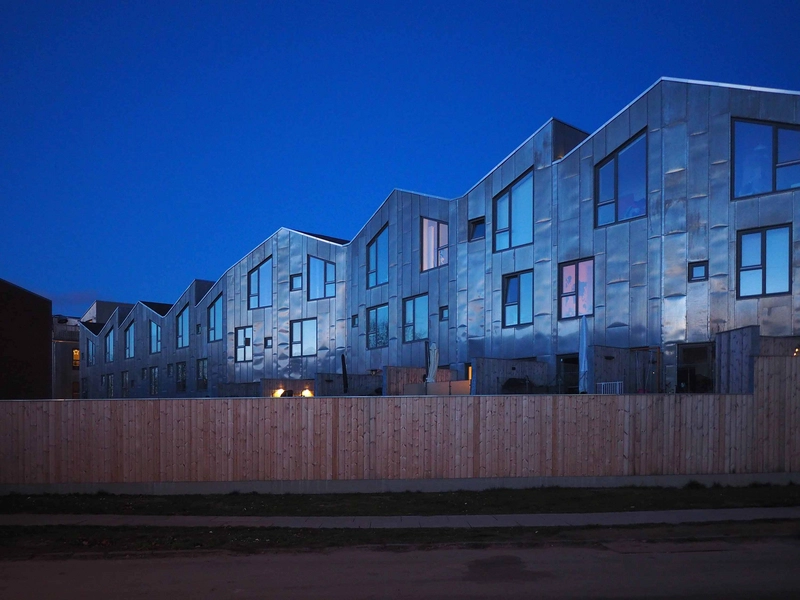 FactoryHouse - the Village 