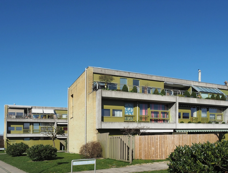 Domus Vista Park III 