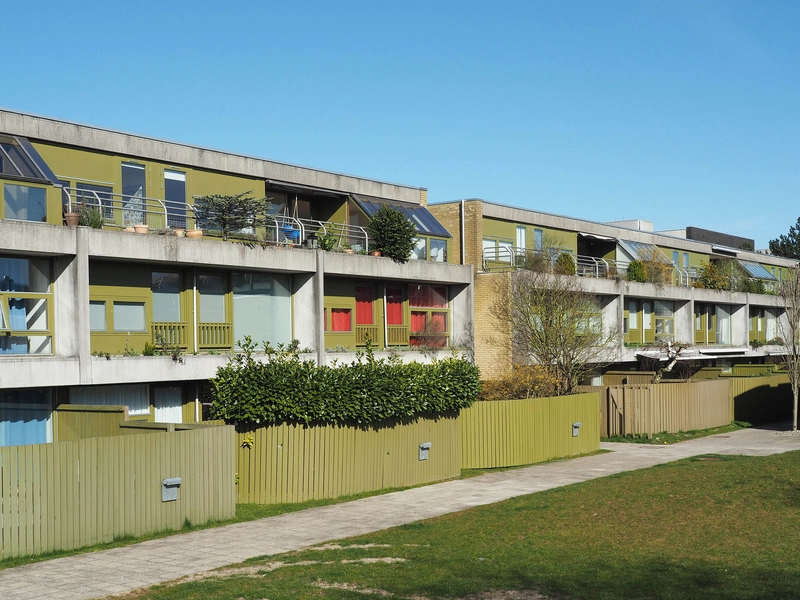 Domus Vista Park III 