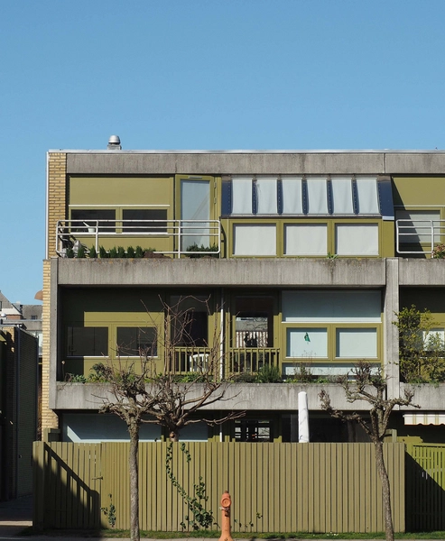 Domus Vista Park III 