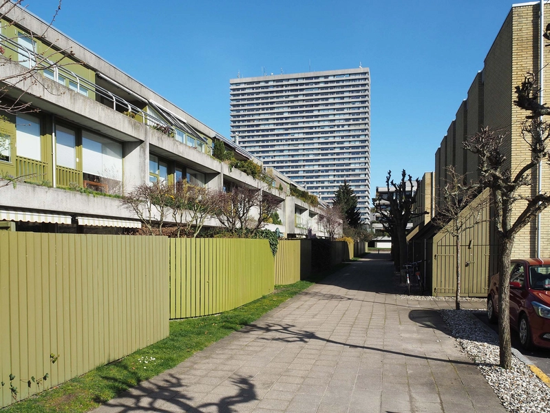 Domus Vista Park III 