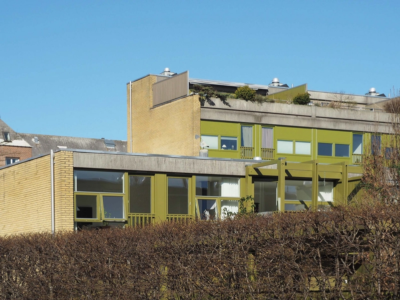 Domus Vista Park III 