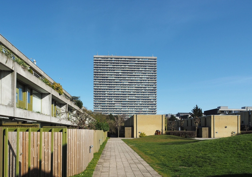 Domus Vista Park III 