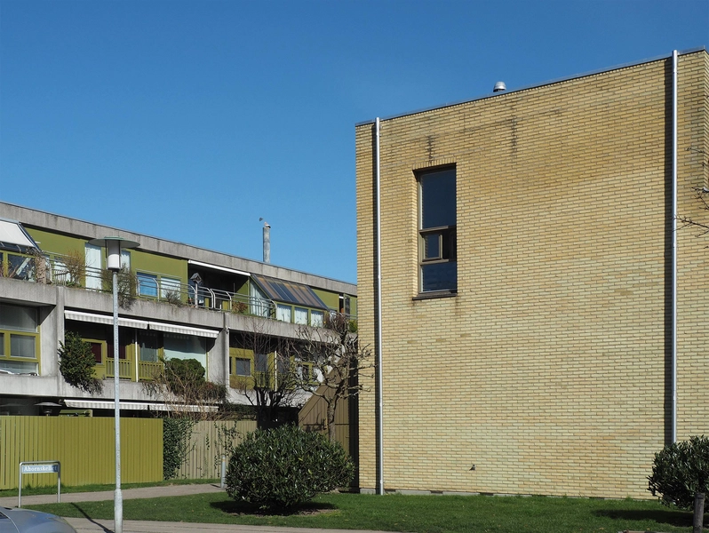 Domus Vista Park III 