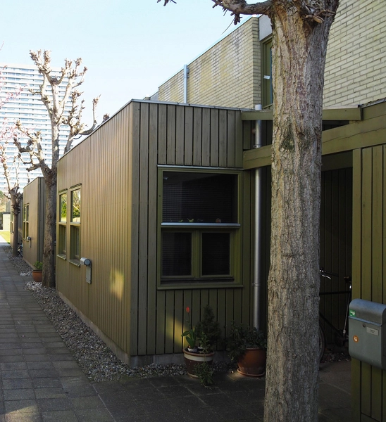 Domus Vista Park III 