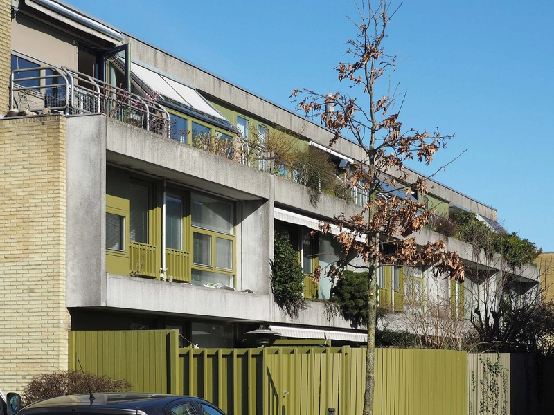 Domus Vista Park III 