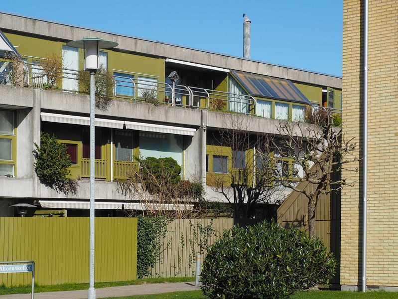 Domus Vista Park III 