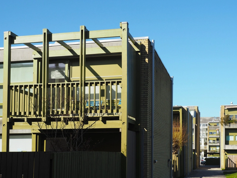 Domus Vista Park III 