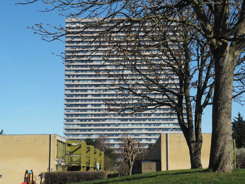 Domus Vista Park III 