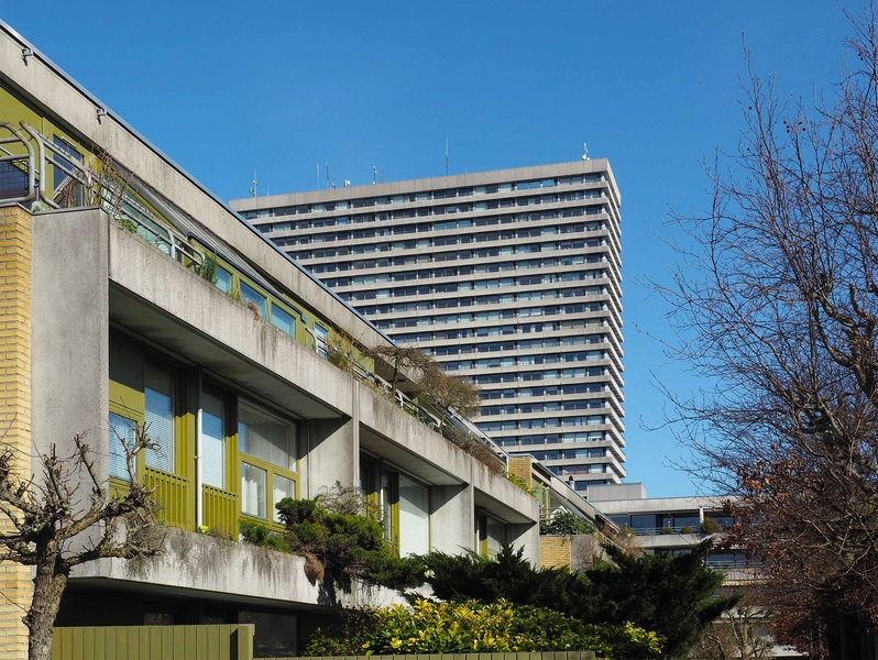 Domus Vista Park III 