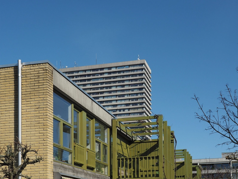 Domus Vista Park III 