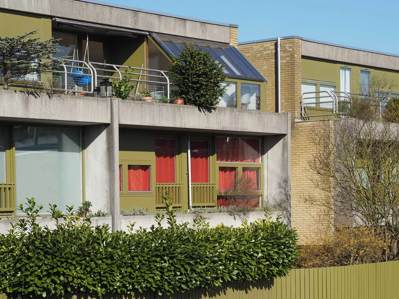 Domus Vista Park III 