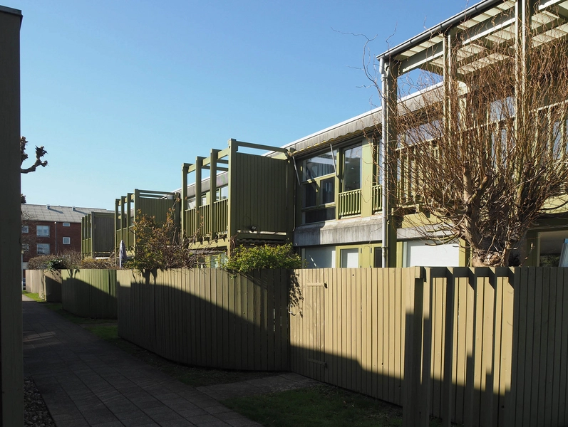 Domus Vista Park III 