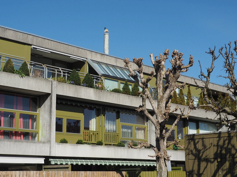 Domus Vista Park III 