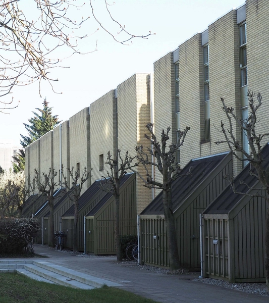 Domus Vista Park III 