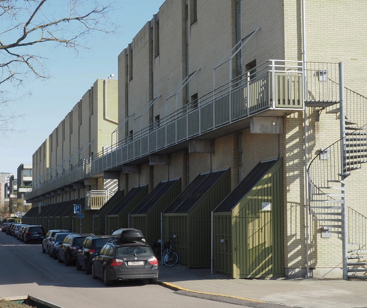 Domus Vista Park III 