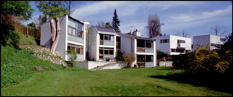 Sølystvej Mogens Lassen ensemble