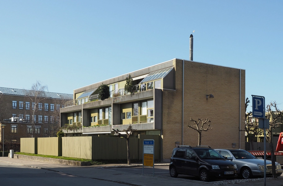 Domus Vista Park III 