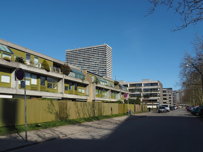 Domus Vista Park III 