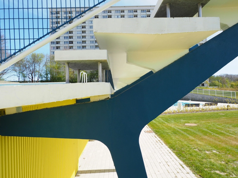 Vestbad - Friluftsbad 