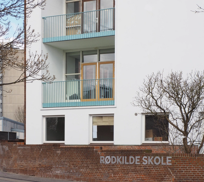 Rødkilde Skole 