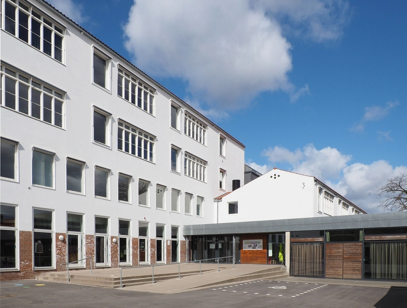 Rødkilde Skole 