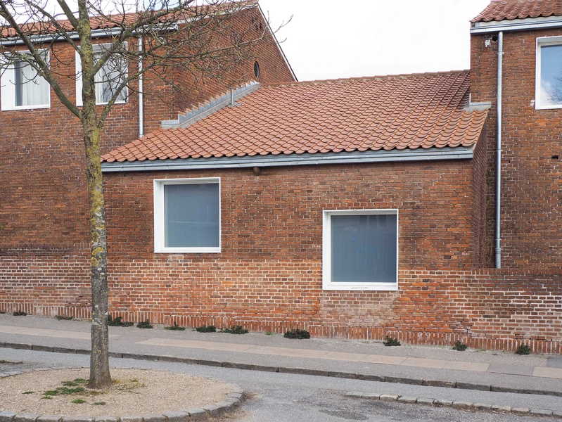 Rødkilde Skole 