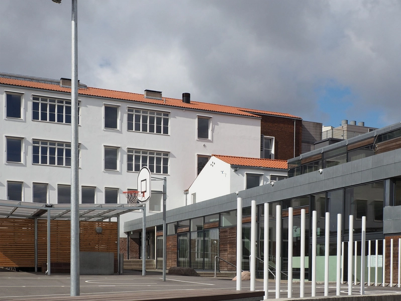 Rødkilde Skole 