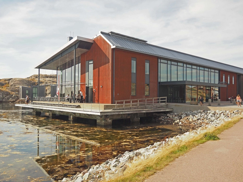 Nordiska Akvarellmuseet 