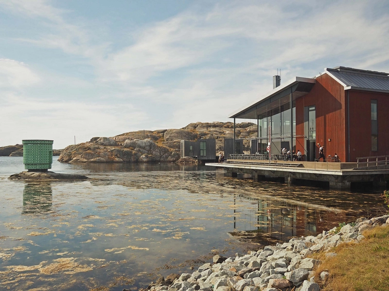 Nordiska Akvarellmuseet 