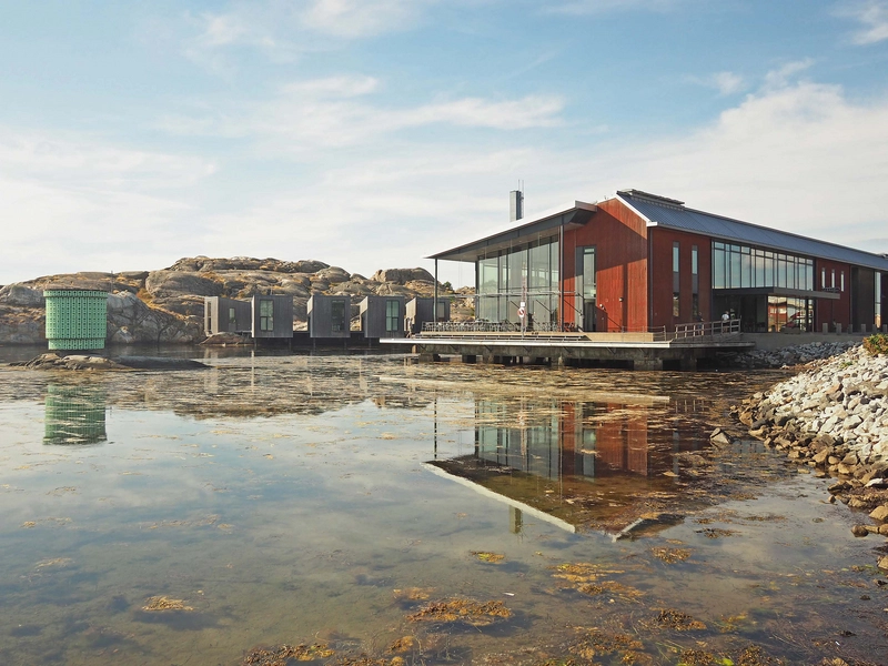 Nordiska Akvarellmuseet 