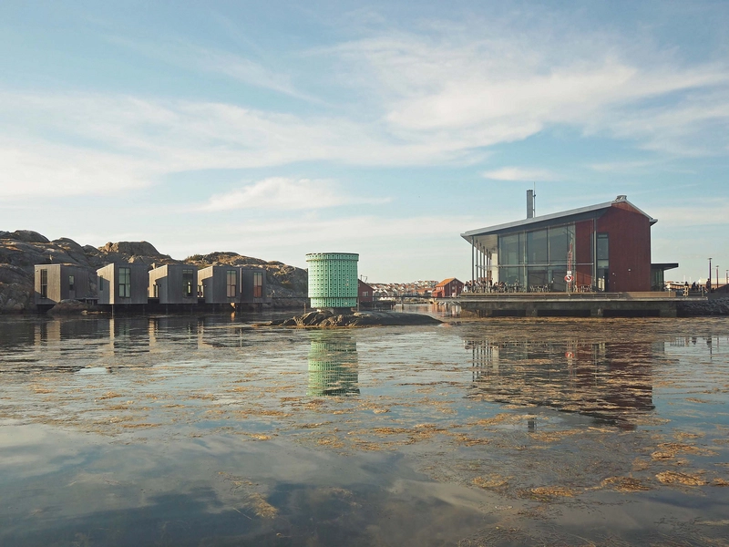 Nordiska Akvarellmuseet 