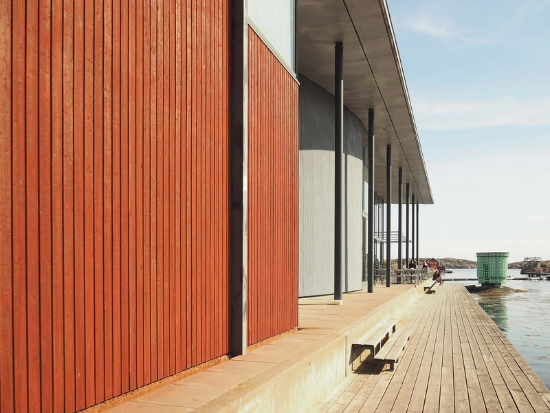 Nordiska Akvarellmuseet 